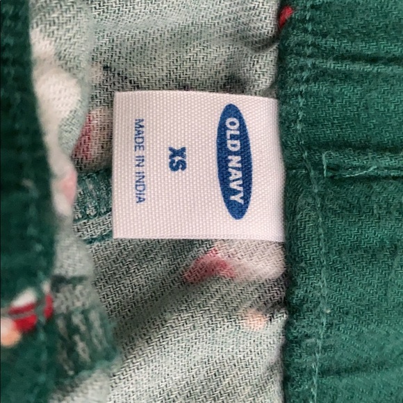 christmas shorts - Picture 6 of 6